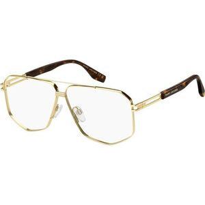 Marc Jacobs MARC874 J5G ONE SIZE (61) Arany Női Dioptriás szemüvegek kép