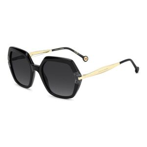 Carolina Herrera HER0347/S 807/9O ONE SIZE (55) Fekete Férfi Napszemüvegek kép