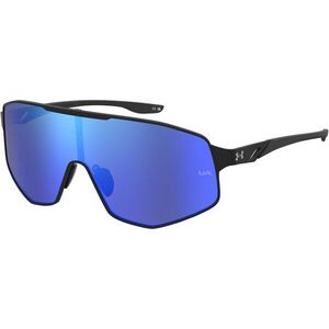 Under Armour UAGAMEDAYMTL/G 0VK/W1 ONE SIZE (99) Fekete Női Napszemüvegek kép