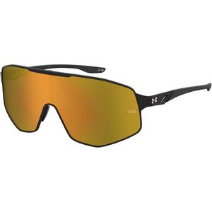 Under Armour UAGAMEDAYMTL/G I46/2B ONE SIZE (99) Fekete Női Napszemüvegek kép