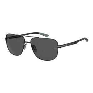 Under Armour UAIMPULSE2/G 0VK/M9 Polarized ONE SIZE (58) Fekete Unisex Napszemüvegek kép