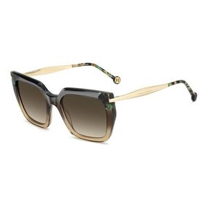 Carolina Herrera HER0348/S TV7/HA ONE SIZE (55) Barna Férfi Napszemüvegek kép