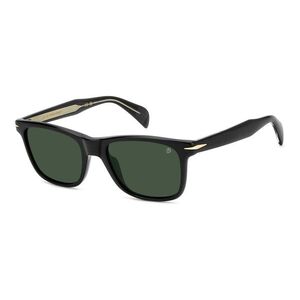 David Beckham DB1197/S 807/QT ONE SIZE (54) Fekete Női Napszemüvegek kép