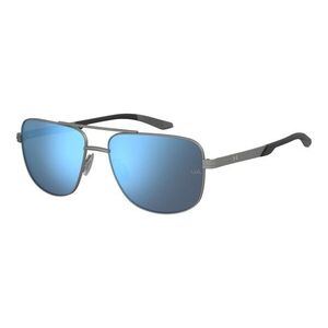 Under Armour UAIMPULSE2/G 9T9/Z0 ONE SIZE (58) Szürke Unisex Napszemüvegek kép