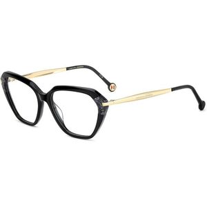 Carolina Herrera HER0349 807 ONE SIZE (53) Fekete Férfi Dioptriás szemüvegek kép