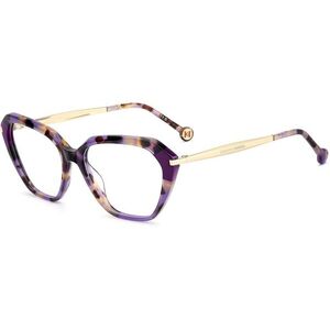 Carolina Herrera HER0349 HKZ ONE SIZE (53) Lila Férfi Dioptriás szemüvegek kép