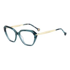 Carolina Herrera HER0349 ZI9 ONE SIZE (53) Kék Férfi Dioptriás szemüvegek kép