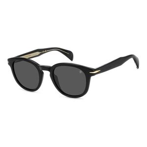 David Beckham DB1198/S 807/IR ONE SIZE (50) Fekete Női Napszemüvegek kép