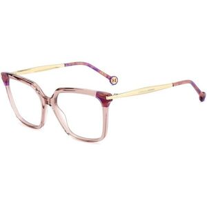 Carolina Herrera HER0350 35J ONE SIZE (54) Rózsaszín Férfi Dioptriás szemüvegek kép