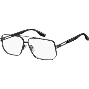 Marc Jacobs MARC878 003 ONE SIZE (62) Fekete Női Dioptriás szemüvegek kép