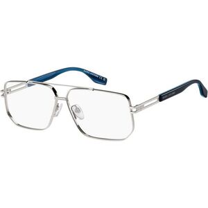 Marc Jacobs MARC878 DOH ONE SIZE (62) Ezüst Női Dioptriás szemüvegek kép