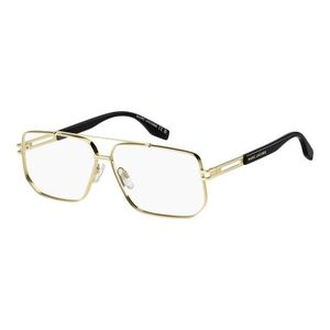 Marc Jacobs MARC878 J5G ONE SIZE (62) Arany Női Dioptriás szemüvegek kép