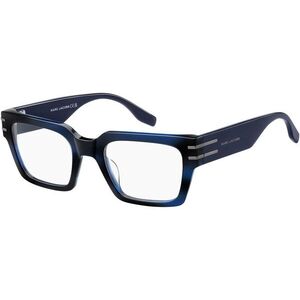 Marc Jacobs MARC879 38I ONE SIZE (52) Kék Női Dioptriás szemüvegek kép