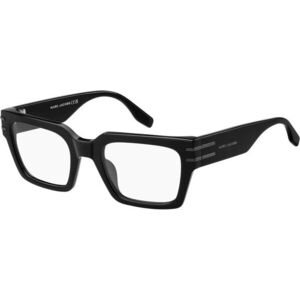 Marc Jacobs MARC879 807 ONE SIZE (52) Fekete Női Dioptriás szemüvegek kép