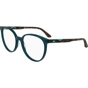 Lacoste L2987 460 ONE SIZE (55) Kék Férfi Dioptriás szemüvegek kép