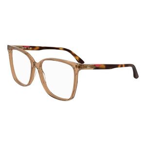 Lacoste L2989 210 M (55) Barna Férfi Dioptriás szemüvegek kép