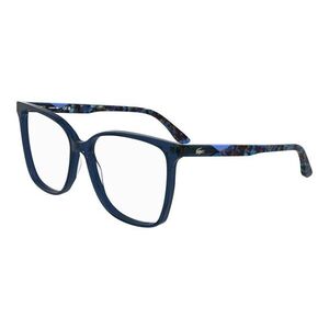 Lacoste L2989 410 M (55) Kék Férfi Dioptriás szemüvegek kép