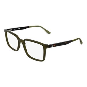 Lacoste L2992 275 M (53) Zöld Női Dioptriás szemüvegek kép