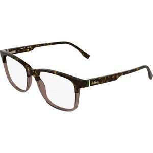 Lacoste L4002 219 ONE SIZE (54) Havana Női Dioptriás szemüvegek kép
