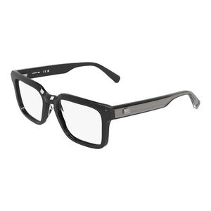 Lacoste L4003 001 ONE SIZE (54) Fekete Unisex Dioptriás szemüvegek kép