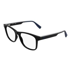 Lacoste L4004 001 M (53) Fekete Női Dioptriás szemüvegek kép