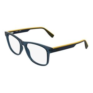 Lacoste L4004 410 M (53) Kék Női Dioptriás szemüvegek kép
