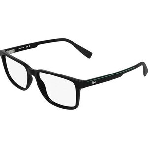 Lacoste L4005 001 ONE SIZE (56) Fekete Női Dioptriás szemüvegek kép
