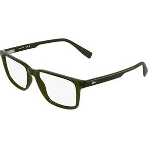Lacoste L4005 275 ONE SIZE (56) Zöld Női Dioptriás szemüvegek kép