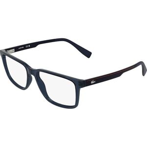 Lacoste L4005 410 ONE SIZE (56) Kék Női Dioptriás szemüvegek kép