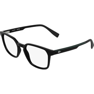 Lacoste L4006 001 ONE SIZE (53) Fekete Női Dioptriás szemüvegek kép