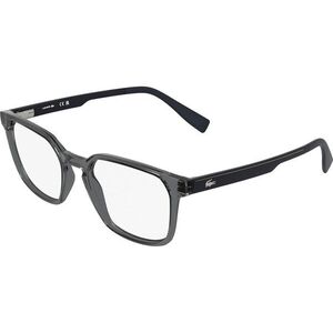 Lacoste L4006 035 ONE SIZE (53) Szürke Női Dioptriás szemüvegek kép