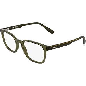 Lacoste L4006 310 ONE SIZE (53) Zöld Női Dioptriás szemüvegek kép