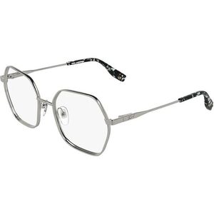 Karl Lagerfeld KL363 040 ONE SIZE (54) Ezüst Férfi Dioptriás szemüvegek kép