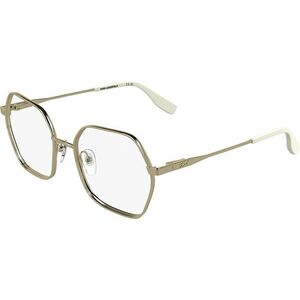 Karl Lagerfeld KL363 715 ONE SIZE (54) Arany Férfi Dioptriás szemüvegek kép