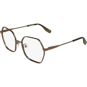 Karl Lagerfeld KL363 717 ONE SIZE (54) Arany Férfi Dioptriás szemüvegek kép