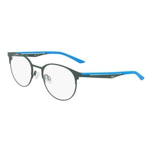 Nike 4643 410 ONE SIZE (48) Kék Gyermek Dioptriás szemüvegek kép
