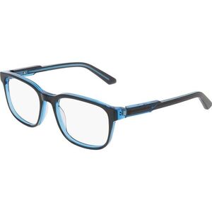 Nike 5062 024 L (53) Szürke Gyermek Dioptriás szemüvegek kép