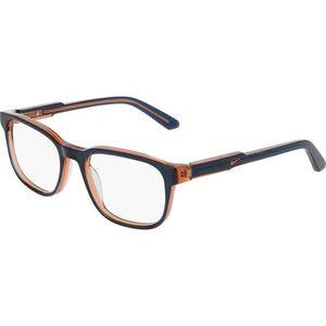 Nike 5062 417 L (53) Kék Gyermek Dioptriás szemüvegek kép