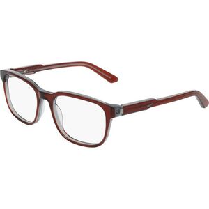 Nike 5062 618 L (53) Vörös Gyermek Dioptriás szemüvegek kép