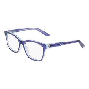 Nike 5063 409 L (52) Lila Gyermek Dioptriás szemüvegek kép