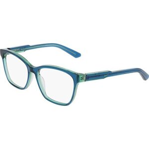 Nike 5063 435 L (52) Kék Gyermek Dioptriás szemüvegek kép