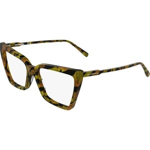 Karl Lagerfeld KL6216 212 ONE SIZE (56) Barna Férfi Dioptriás szemüvegek kép