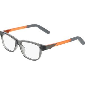 Nike 5065 034 L (49) Szürke Gyermek Dioptriás szemüvegek kép