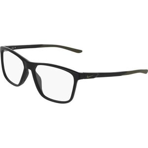 Nike 7293 001 ONE SIZE (58) Kék Női Dioptriás szemüvegek kép