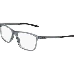 Nike 7293 034 ONE SIZE (58) Szürke Női Dioptriás szemüvegek kép