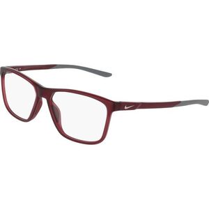 Nike 7293 601 ONE SIZE (58) Vörös Női Dioptriás szemüvegek kép