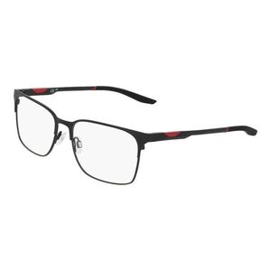 Nike 8142 001 M (54) Fekete Női Dioptriás szemüvegek kép