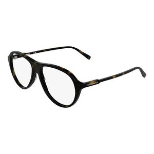Karl Lagerfeld KL6217 242 ONE SIZE (55) Havana Unisex Dioptriás szemüvegek kép