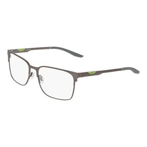 Nike 8142 070 M (54) Ezüst Női Dioptriás szemüvegek kép