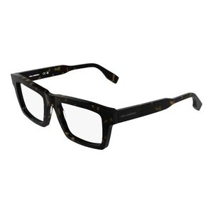 Karl Lagerfeld KL6218 246 M (54) Havana Női Dioptriás szemüvegek kép
